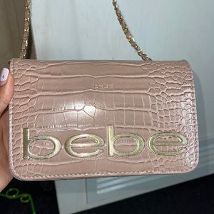 Bebe purse